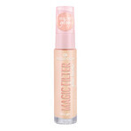 Glow Booster Filtro Mágico Glow Booster Base de Maquillaje con Color, 10 - Claro, 14 ml, Essence