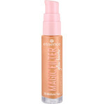 Base de maquillaje con color Glow Booster Magic Filter, 30 - Medio/bronceado, 14 ml, Essence