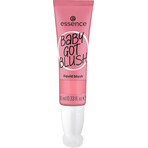 Fard à joues liquide Baby Got Blush, 30 - Dusty Rose, 10 ml, Essence