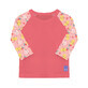 Blusa de playa con protecci&#243;n UV Punch, Talla S, 1 pieza, Bambino Mio