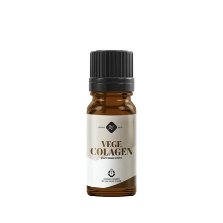 Cosmetico attivo Collagene Vegetale (M - 1175), 10 ml, Mayam