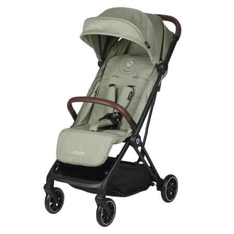 Carucior sport cu pliere automata Beyla, Greenstone, Coccolle