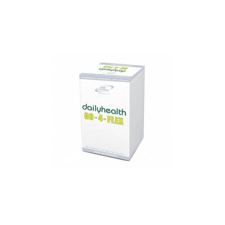 Go-4-Flex Dailyhealth, 100 Kapseln, Pro Nutrition