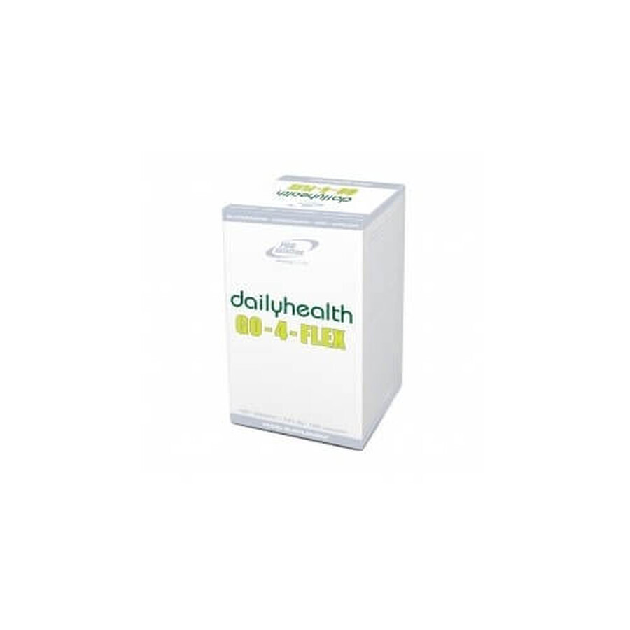 Go-4-Flex Dailyhealth, 100 cápsulas, Pro Nutrition