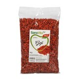 Bayas de Goji, 500 g, Sanovita