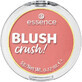 Colorete Blush crush! blush, 20 - Deep Rose, 5 g, Essence