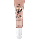 Luminaire liquide Baby Got Glow, 10 - Sasy in Silk, 10 ml, Essence