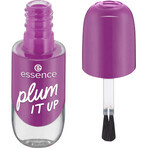 Esmalte de Uñas Gel, 54 - Plum It Up, 8ml, Essence