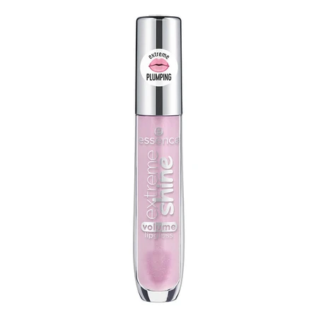 Brillo de labios volumen brillo extremo, 102 - Sweet Dreams, 5 ml, Essence