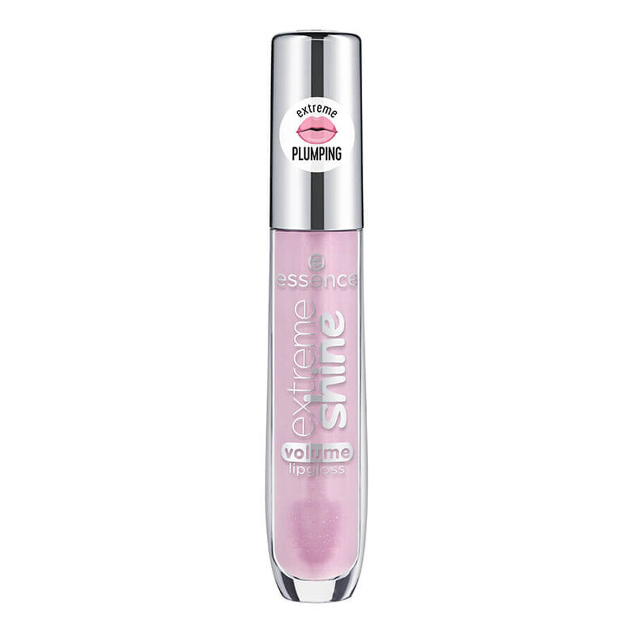 Brillo de labios volumen brillo extremo, 102 - Sweet Dreams, 5 ml, Essence