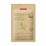 Mascarilla de arcilla con extracto de té verde y ceniza volcánica, 15 g, Purederm