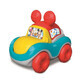 Coche de juguete Disney, 12+ meses, Clementoni