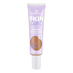 Nuantator pentru piele Skin Tint, Hydrating Natural Finish 100, 30 ml, Essence