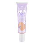 Nuantator pentru piele Skin Tint, Hydrating Natural Finish 40, 30 ml, Essence