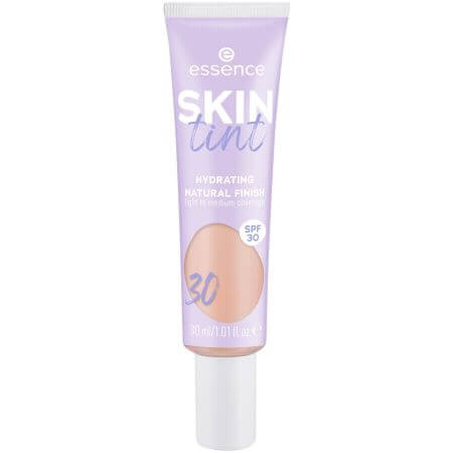 Huidtint SPF 30, 30ml, Essence