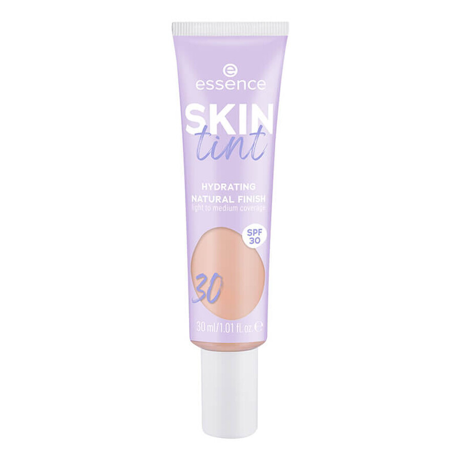 Huidtint SPF 30, 30ml, Essence