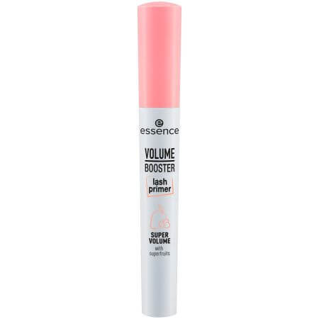 Imprimación para pestañas Volume Booster, 7 ml, Essence