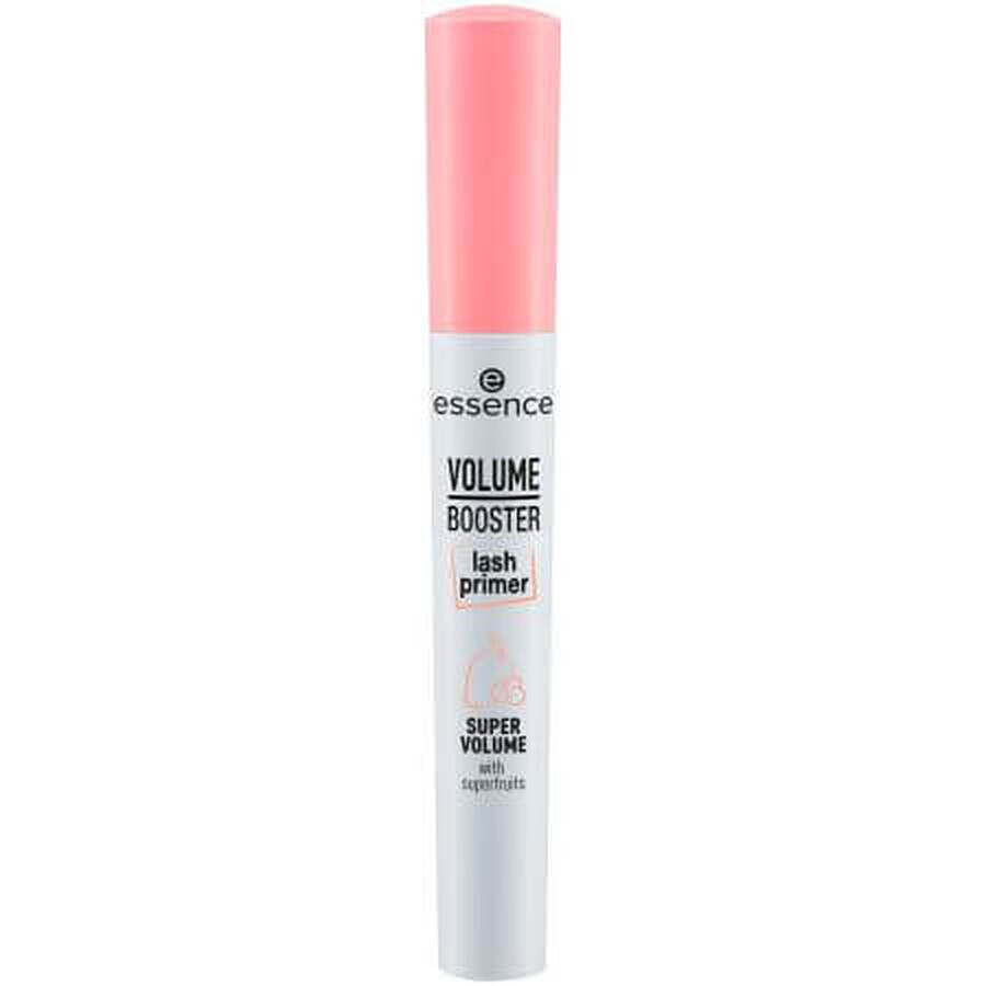 Imprimación para pestañas Volume Booster, 7 ml, Essence