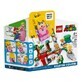 Set b&#225;sico Aventuras con Peach, 6 a&#241;os+, 71403, Lego Super Mario