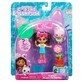 Juego de mu&#241;eca Gabby con gatito, Gabbys&#39;s Dollhouse