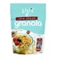 Granola cu nuca de cocos si continut scazut de zahar, 500 g, Lizi's