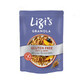 Granola sin gluten con coco, 400 g, Lizi&#39;s