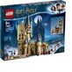 Torre astron&#243;mica Hogwarts Lego Harry Potter, +9 a&#241;os, 75969, Lego