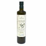 Aceite de oliva virgen extra ecológico Early Harvest, 750 ml, Liophos