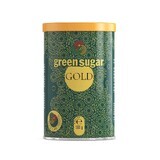 Azúcar verde Gold, 500 g, Remedia