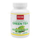 Groene Thee 500 mg Jarrow Formulas, 100 capsules, Secom