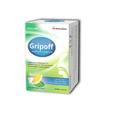 Gripoff, 8 Säckchen, Slavia Pharm