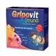 Gripovit Immuno, 12 piruletas, Zdrovit