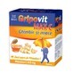 Gripovit Max C jengibre y miel, 10 sobres, Zdrovit