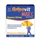 Gripovit Max C 850 mg, 10 sobres, Zdrovit