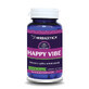 Happy Vibe (HappyVibe), 60 c&#225;psulas, Herbagetica