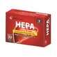 Hepa Control, 30 c&#225;psulas, Sprint Pharma