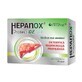 Hepanox Protect Detox, 30 c&#225;psulas, Cosmo Pharm