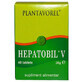 Hepatobil V, 40 comprimidos, Plantavorel