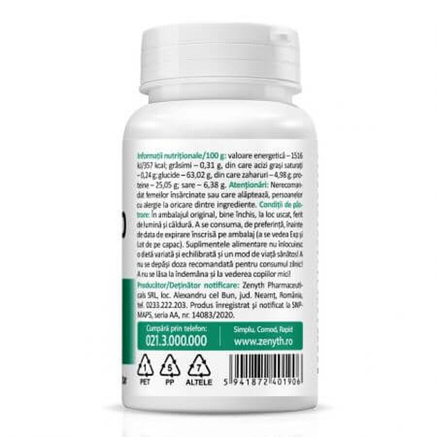 AdaptoHelp Complex, 30 capsules, Zenyth