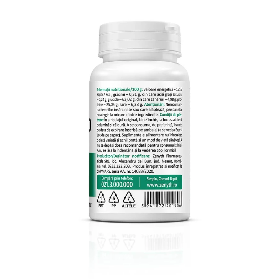 AdaptoHelp Complex, 30 capsule, Zenyth
