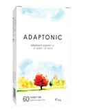 Adaptonic, 60 comprimidos, Alevia