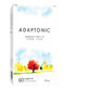 Adaptonic, 60 comprimidos, Alevia