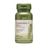 Huperzine A 50 mcg Herbal Plus (196312), 50 gélules, GNC