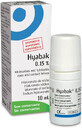 Hyabak 0,15% soluci&#243;n oft&#225;lmica, 10 ml, Thea