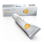 Hyalo4 Crema de control, 100 g, Fidia Farmaceutici