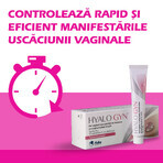 Hyalogyn Gel 30 g, 10 Applikatoren, Fidia Farmaceutici