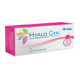 Óvulos HyaloGyn, 10 unidades, Fidia Farmaceutici