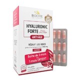 Hyaluronic Forte Full Spectrum, 30 Kapseln, Biocyte Laboratorium