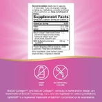Hydraplenish Plus MSM Nature's Way, 60 capsule, Secom