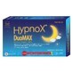 Hypnox DuoMax, 20 comprimidos, Good Days Therapy